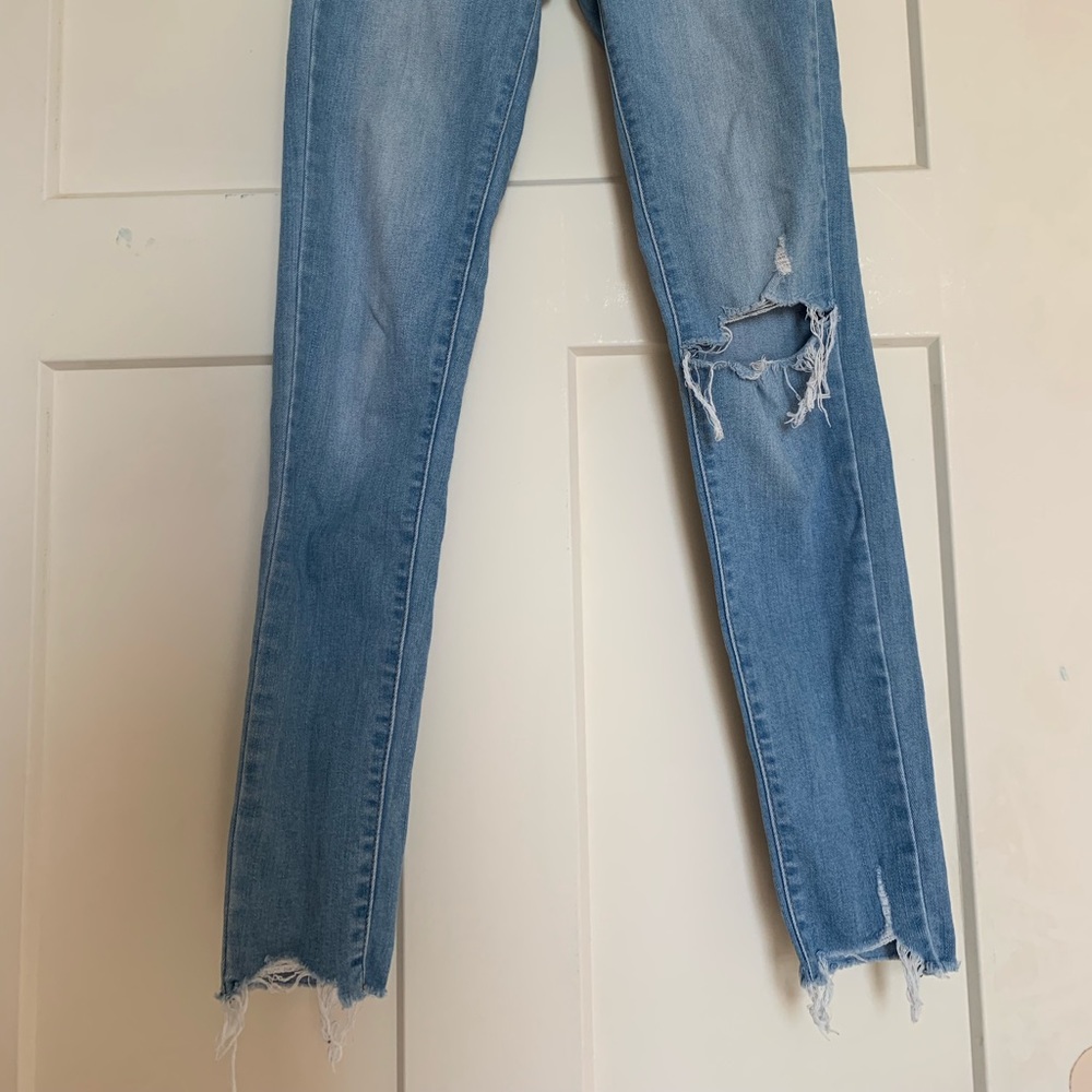 Levi jeans